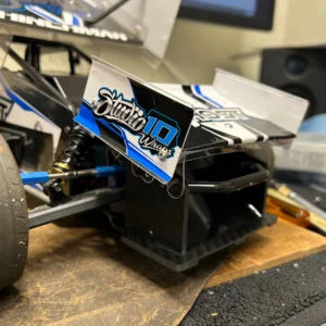 Carbon Sprint Nose