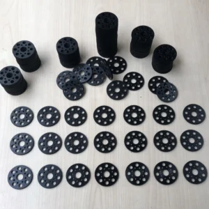 Direct Drive Gear