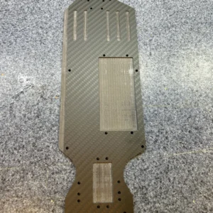 Sprint Car Chassis