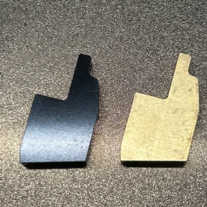 Front Arm Mount