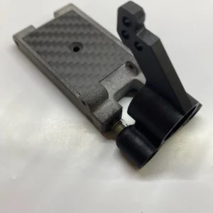 RT Pivot Ball Rear Arm Kit