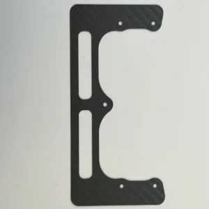 Front Bumper MWM