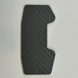 Normal Offset Stock Bumper