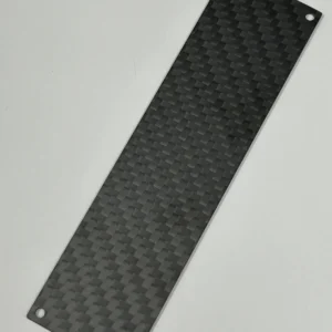 Foam tire radio tray