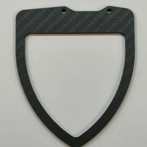 Normal Offset Halo Bumper