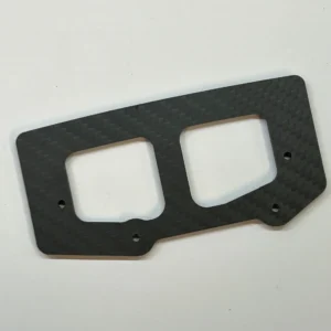 Air Flow Bumper
