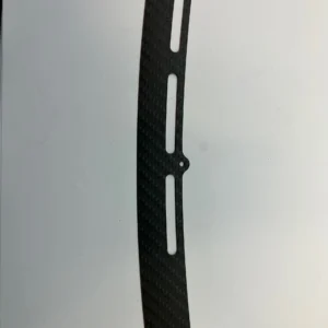 Late Model Bumper