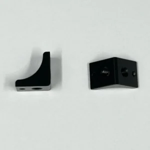 90 Degree Block with Pin
