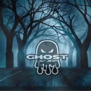 Ghost SC Modified