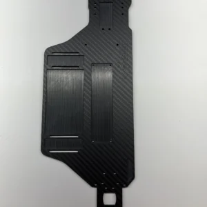 RT LOW BITE and HIGH BITE  CHASSIS