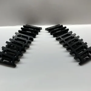Delrin Front Arms