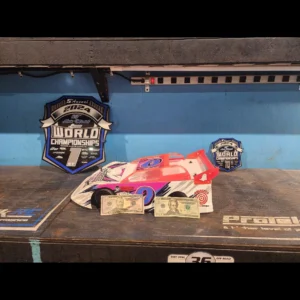 GEN 4 RT offset late model