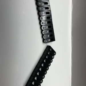 Aluminum GEN 4 rear body mounts