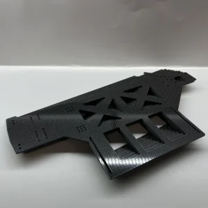GEN 4 high bite chassis