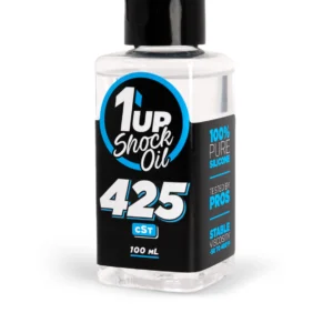 1up Shock oil