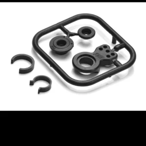 Heavy Duty Servo Saver
