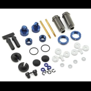 Custom Works small bore long shock kit