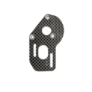 B7 transmission plate