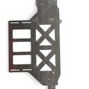 GEN 4.7 extreme rubber tire late model conversion kit