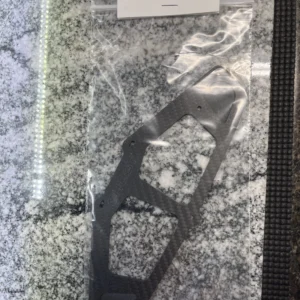 Late Model Front Body Mount Bracket
