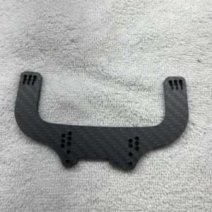 Standup shock tower