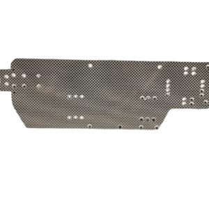 B7 Extreme Sprint car chassis