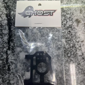 Left Direct Drive Plate