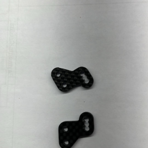 Steering link adjusters
