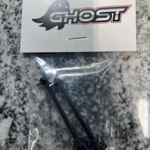 CVD Replacement Dog Bones (Pair)