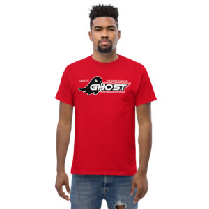 Unisex classic tee