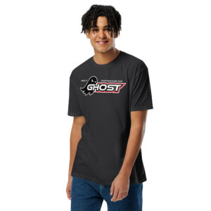 Unisex Fitted T-Shirt - Next Level 6210