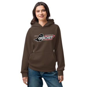 Unisex Super Heavyweight Hoodie | Lane Seven LS17001